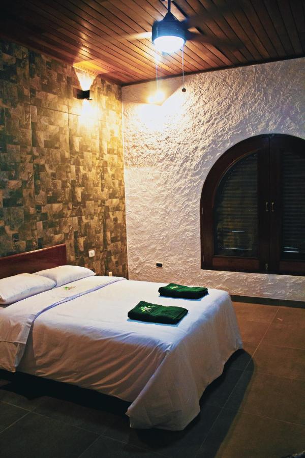 Apu Samay Nature Lodge 타라포토 외부 사진