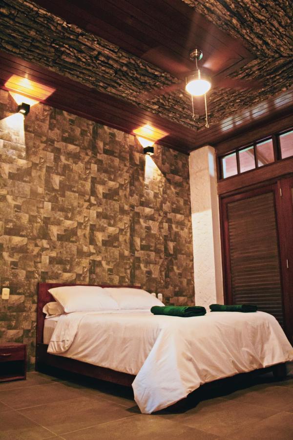 Apu Samay Nature Lodge 타라포토 외부 사진
